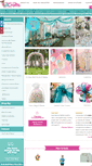 Mobile Screenshot of lacrafts.com